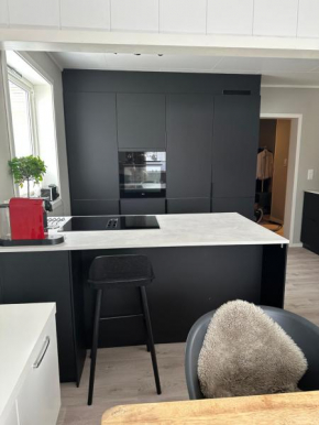 Lofoten Kabelvåg-small apartment